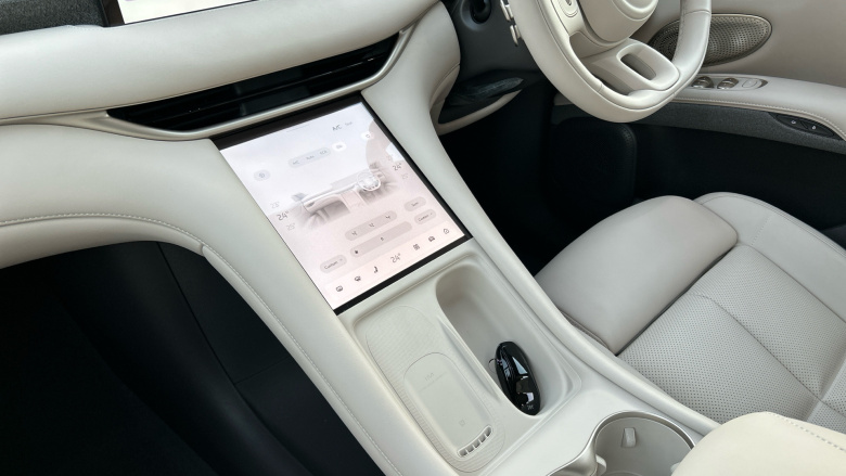 MG Im6 553kW Launch Edition 100kWh 5dr AWD Auto Electric Estate